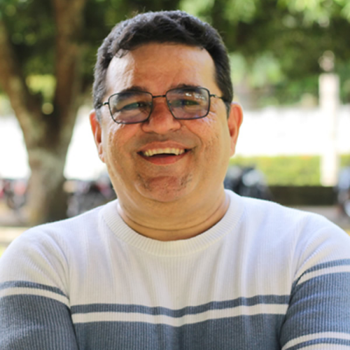 Foto de Hidelbrando Ferreira Rodrigues
