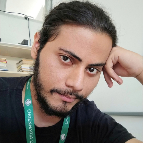 Foto de Pablo Nobre de Oliveira