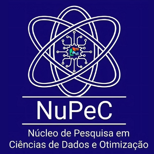 Logo NUPEC