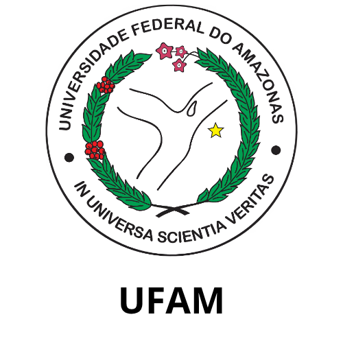 Logo UFAM